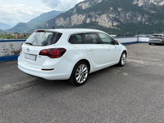 OPEL Astra usata, con Alzacristalli elettrici