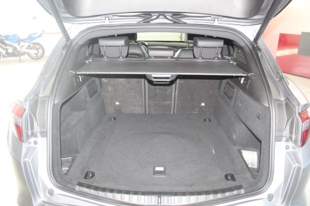 ALFA ROMEO Stelvio usata, con Climatizzatore