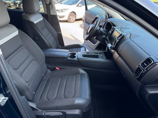 CITROEN C5 Aircross usata, con Sistema di navigazione