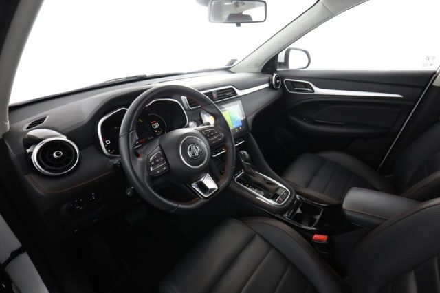 MG ZS usata 7