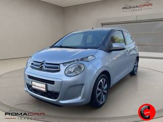 CITROEN C1 usata, con Alzacristalli elettrici