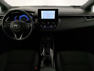 TOYOTA Corolla usata, con ESP
