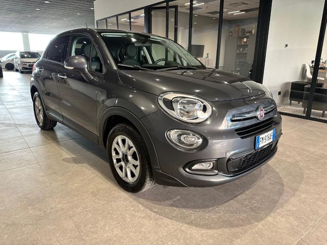FIAT 500X usata, con Alzacristalli elettrici