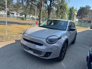 FIAT 600 Hybrid 100 CV DCT MHEV