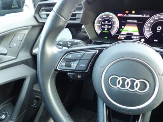AUDI A3 usata, con Immobilizzatore elettronico