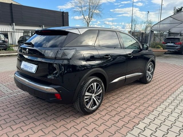 PEUGEOT 3008 usata, con Alzacristalli elettrici