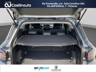 JEEP Avenger usata, con Immobilizzatore elettronico