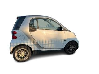 SMART ForTwo usata, con Autoradio