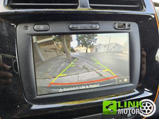 DACIA Spring usata, con Bluetooth