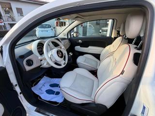 FIAT 500C usata, con Controllo trazione