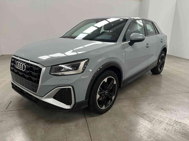 AUDI Q2 usata, con ABS