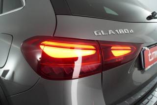 MERCEDES-BENZ CLA usata 15