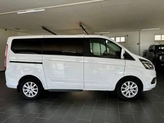 FORD Tourneo Custom usata, con Cruise Control