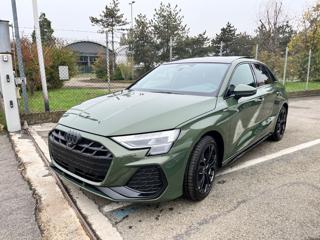 AUDI A3 usata, con Airbag laterali