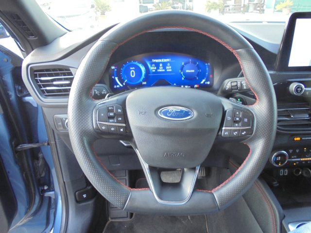 FORD Kuga usata 38