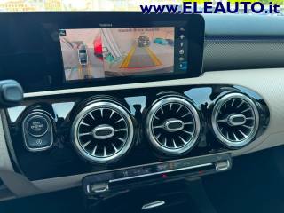 MERCEDES-BENZ A 180 usata, con Immobilizzatore elettronico