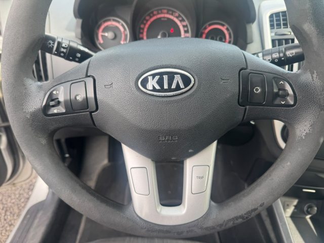 KIA cee