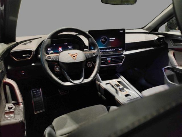 CUPRA Formentor usata, con Chiusura centralizzata