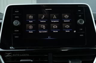 VOLKSWAGEN T-Roc usata, con Climatizzatore automatico, 2 zone