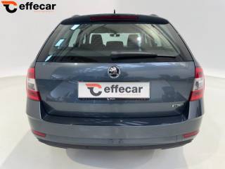 SKODA Octavia usata, con Alzacristalli elettrici