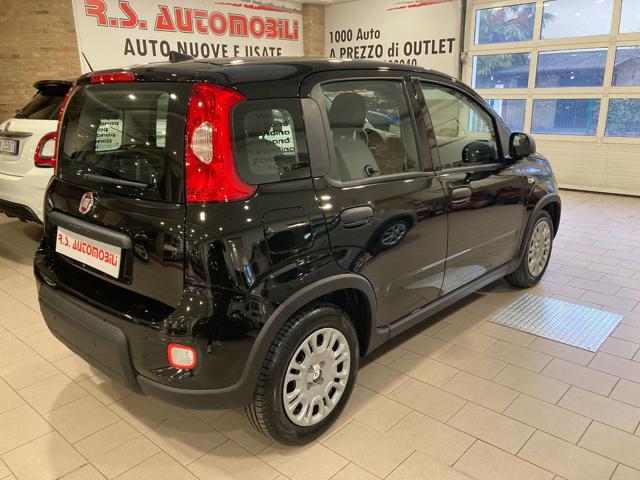 FIAT Panda usata, con Alzacristalli elettrici