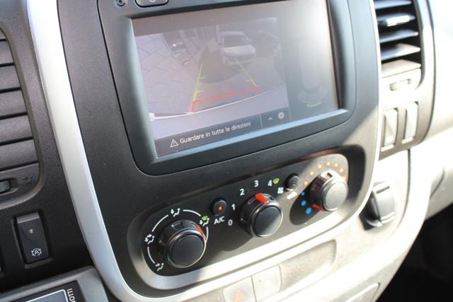 FIAT Talento usata, con Android Auto