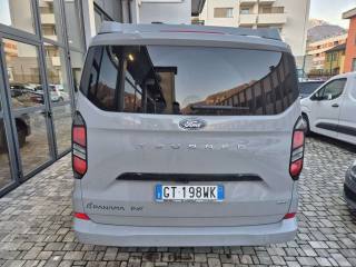 FORD Tourneo usata, con Antifurto