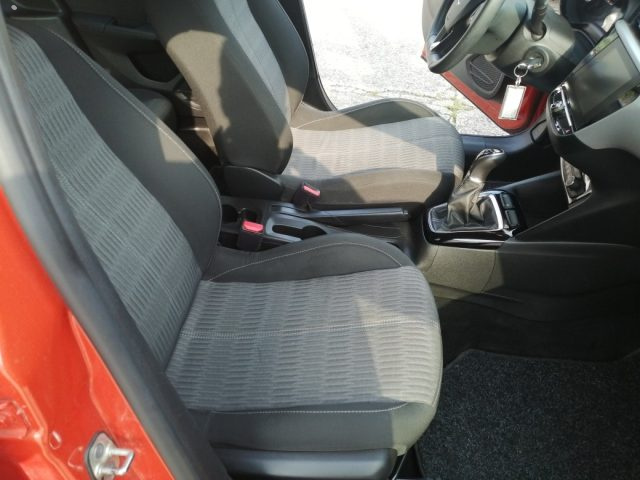 OPEL Corsa usata, con ESP