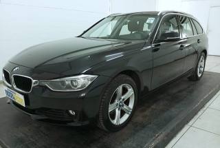 BMW 318 usata, con Cerchi in lega