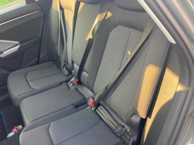 AUDI Q3 usata, con Immobilizzatore elettronico