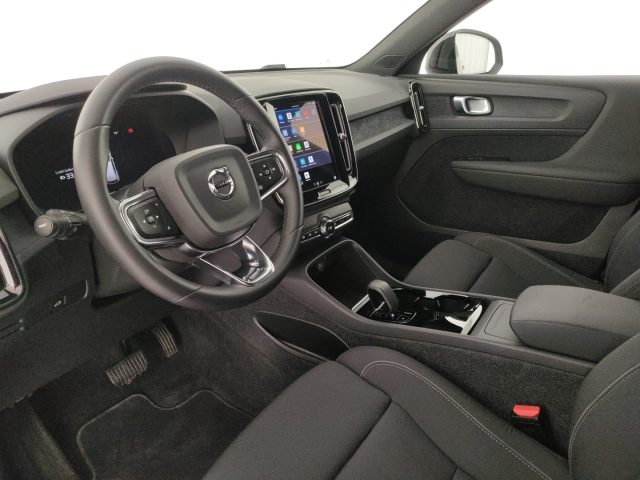VOLVO XC40 usata, con Chiusura centralizzata