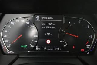 BMW 116 usata 6