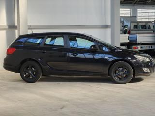 OPEL Astra usata, con Cerchi in lega