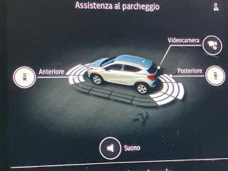 RENAULT Captur usata 29