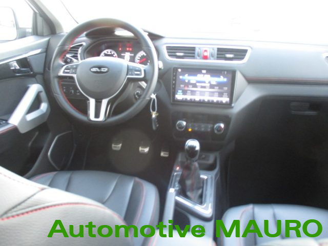 EVO Evo3 usata, con Immobilizzatore elettronico