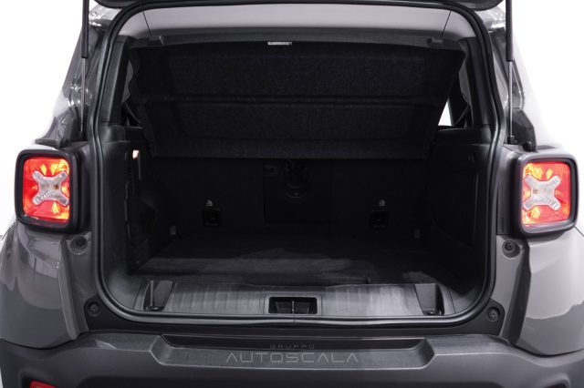 JEEP Renegade usata 36