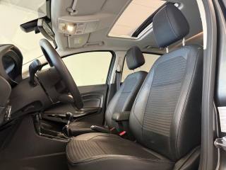 FORD EcoSport usata, con Fendinebbia