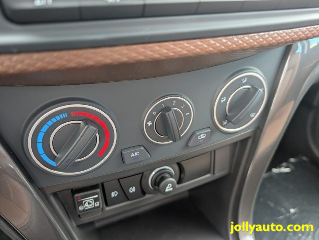 GREAT WALL Steed usata, con Autoradio digitale