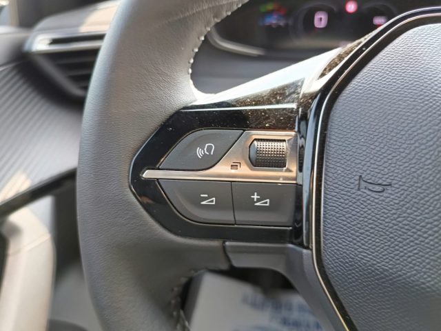 PEUGEOT 2008 usata, con Fendinebbia