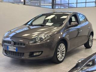 FIAT Bravo 1.6 MJT 120CV DPF *OCCASIONE*SENSORI*BIZONA*