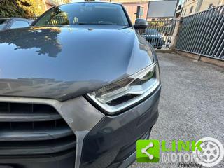 AUDI Q3 usata, con Park Distance Control