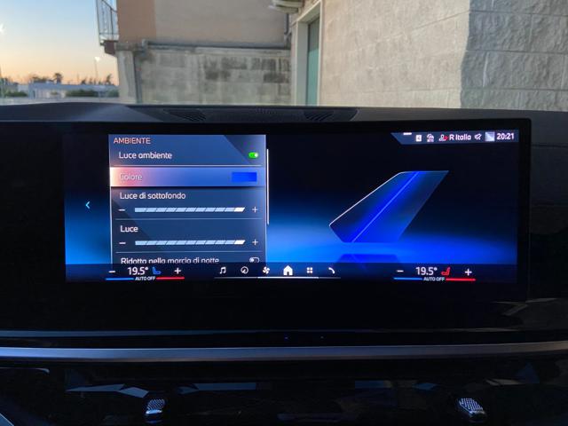 BMW X5 usata, con Controllo elettronico della corsia