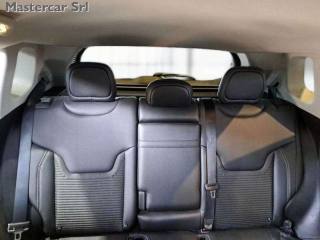 JEEP Compass usata, con Fari LED