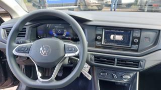 VOLKSWAGEN Taigo usata, con Boardcomputer