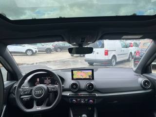AUDI SQ2 usata, con Bluetooth