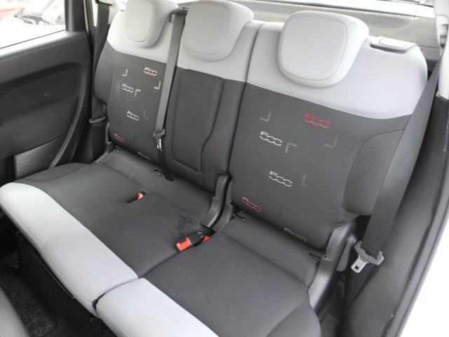 FIAT 500L usata 45