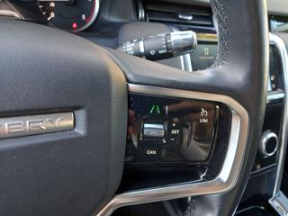 LAND ROVER Discovery Sport usata, con Cronologia tagliandi