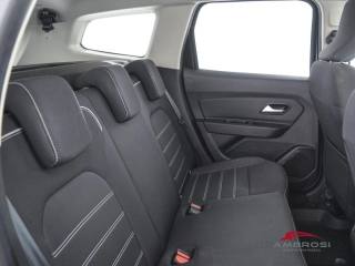 DACIA Duster usata 10