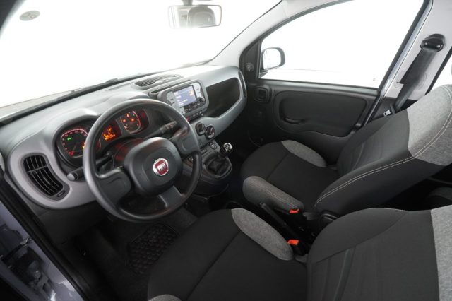 FIAT Panda usata 7