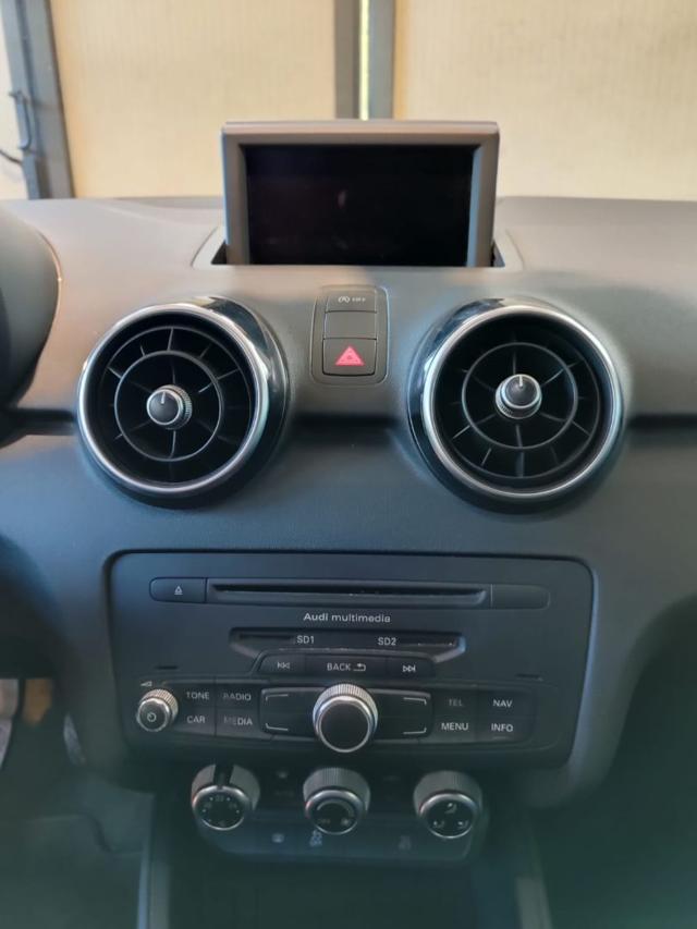 AUDI A1 usata, con Cruise Control